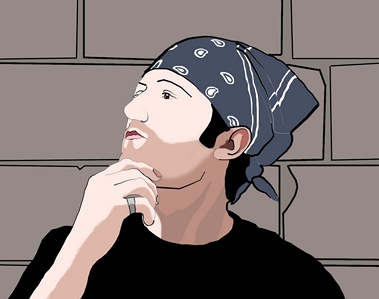 Cartoon Jeremy Cartoon Jeremy